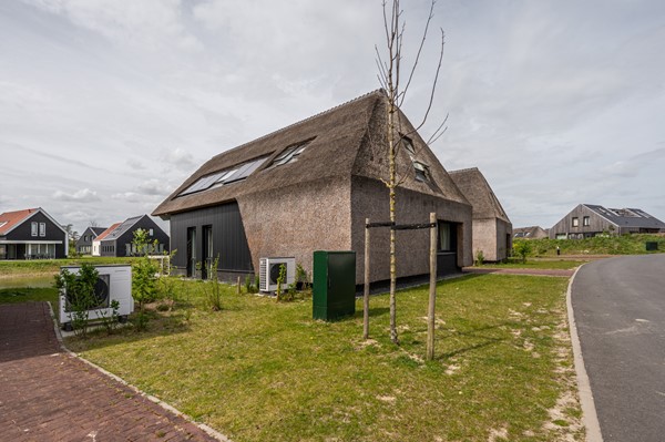 Medium property photo - Lampsinsdijk 8-105, 4504 RA Nieuwvliet